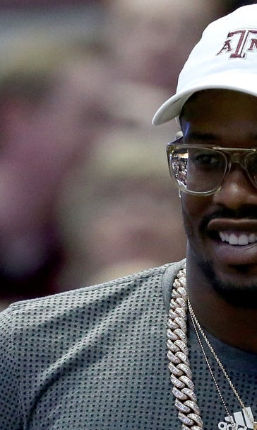 Von Miller says he will be ‘Bronco for life’ despite contract dispute